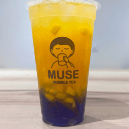 Mango Soda