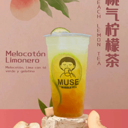 Melocotón Limonero